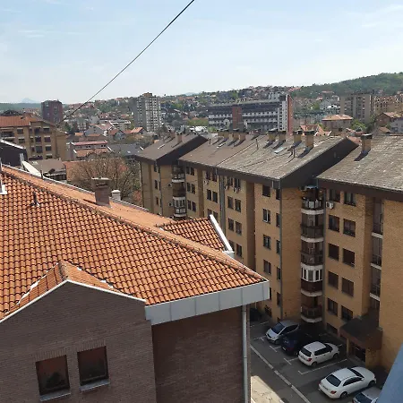 Marger Apartman Ni