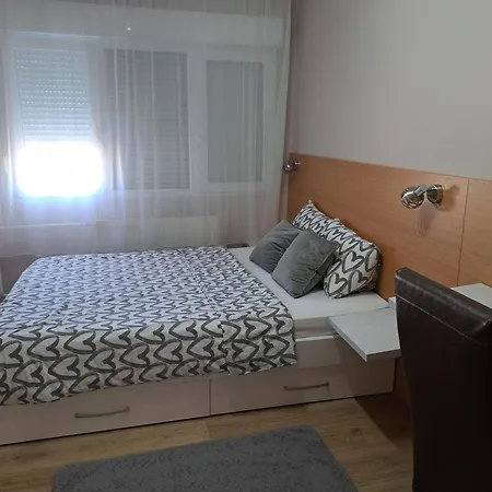 Apartment Marger Ni